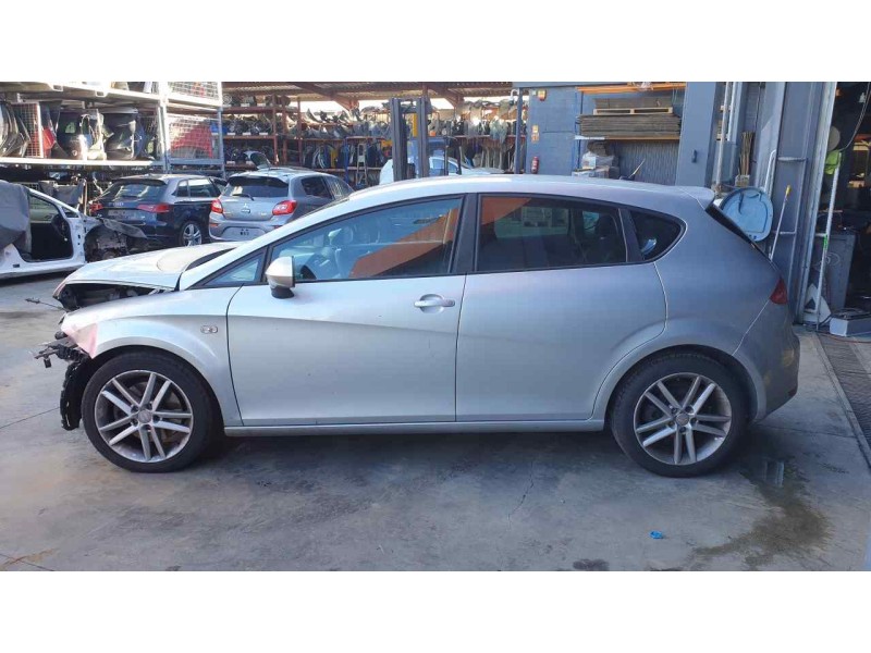 seat leon (1p1) del año 2011