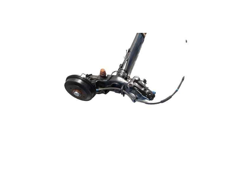 Recambio de puente trasero para peugeot 208 style referencia OEM IAM 1607197280  