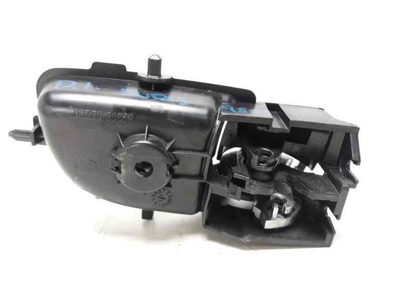 Recambio de maneta interior delantera izquierda para toyota auris touring sports (e18) active referencia OEM IAM 692060D280  