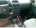 OPEL ASTRA G BERLINA
