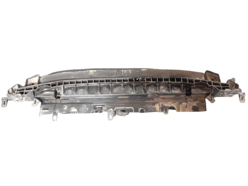 Recambio de cubrecarter para citroen c3 1.2 12v vti referencia OEM IAM 9805085080  
