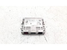 Recambio de modulo electronico para audi q7 4mg referencia OEM IAM 4N0035456D  