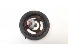 Recambio de polea cigueñal para ford fiesta (ccn) 1.5 tdci cat referencia OEM IAM 9654961080 05202 