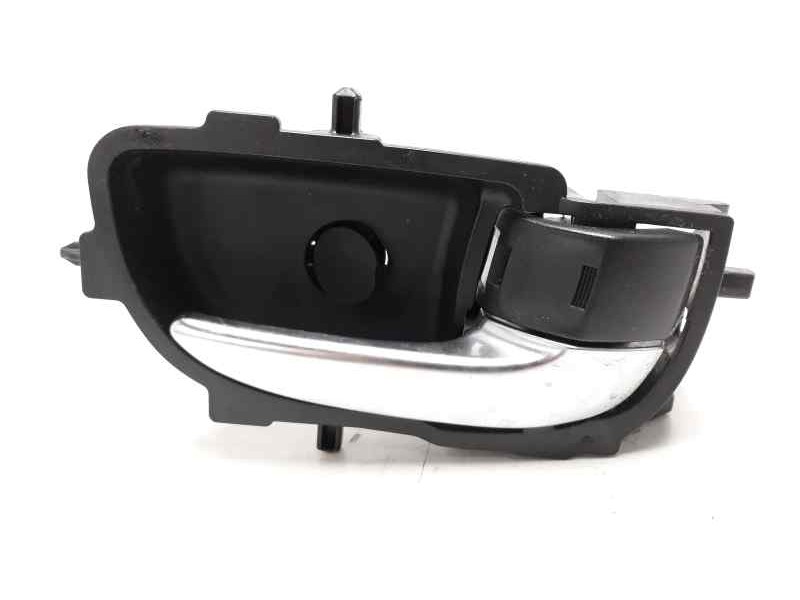 Recambio de maneta interior trasera derecha para toyota auris touring sports (e18) active referencia OEM IAM 692050D270  