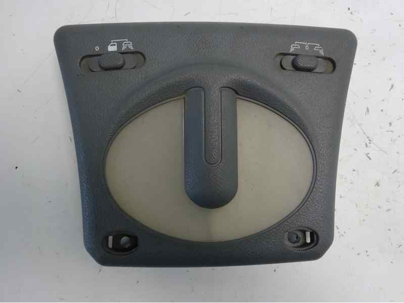 Recambio de luz interior para fiat brava (182) referencia OEM IAM   