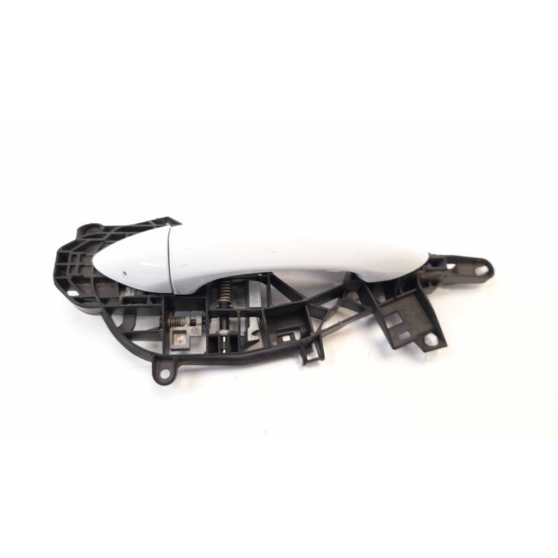 Recambio de maneta exterior delantera derecha para opel astra k lim. 5türig 1.6 cdti dpf referencia OEM IAM 13515510  
