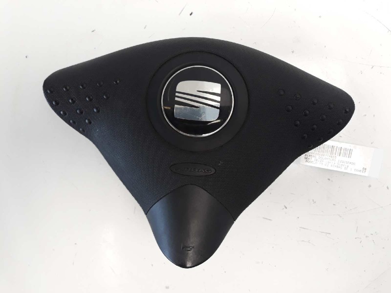 Recambio de airbag delantero izquierdo para seat ibiza (6k1) stella referencia OEM IAM 6K0880201A  