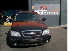 kia carnival ii del año 2004 2