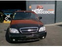 KIA CARNIVAL II