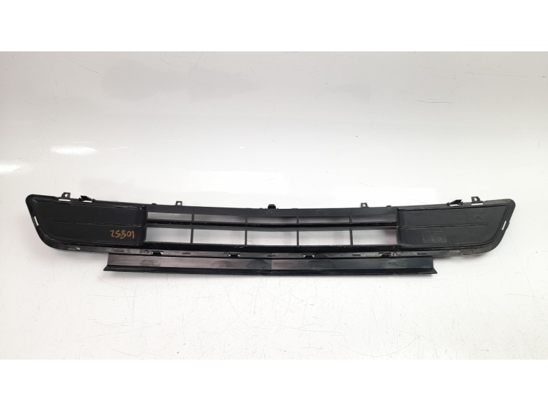 Recambio de rejilla paragolpes central para ford mustang 5.0 ti-vct v8 cat referencia OEM IAM FR3B17K945CE  
