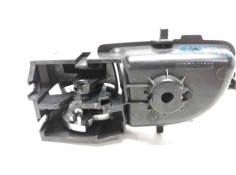 Recambio de maneta interior trasera derecha para toyota auris touring sports (e18) active referencia OEM IAM 692050D270   2