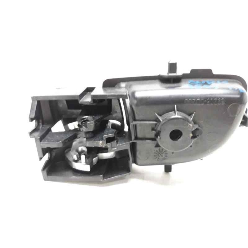 Recambio de maneta interior trasera derecha para toyota auris touring sports (e18) active referencia OEM IAM 692050D270  