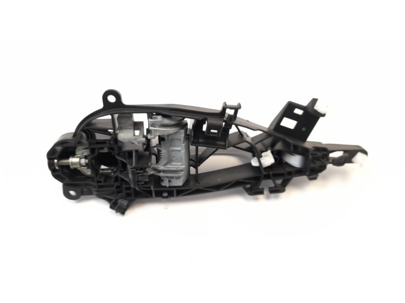 Recambio de maneta exterior delantera derecha para opel astra k lim. 5türig 1.6 cdti dpf referencia OEM IAM 13515510  