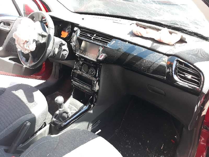 citroen c3 del año 2015