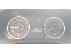 Recambio de cuadro instrumentos para toyota hilux vii 2.4 d referencia OEM IAM 83800FC870 83800FC870  2