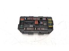 CAJA RELES / FUSIBLES 933787901 933787901 