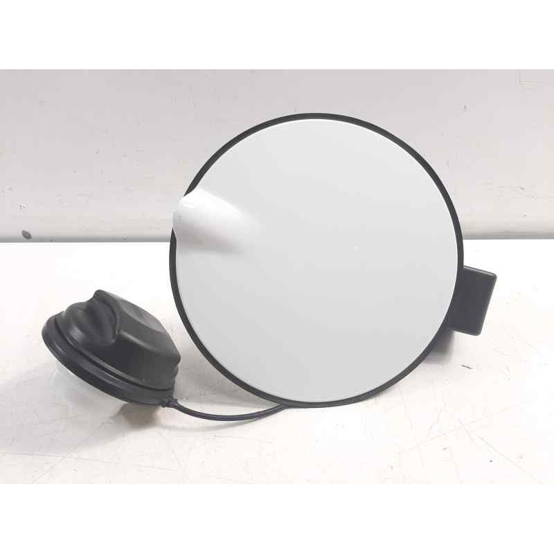 Recambio de tapa exterior combustible para opel corsa e selective referencia OEM IAM 13427916  
