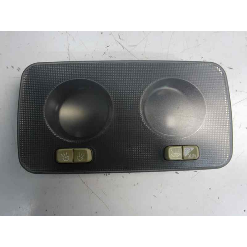 Recambio de luz interior para alfa romeo 156 (116) 1.9 jtd cat referencia OEM IAM   