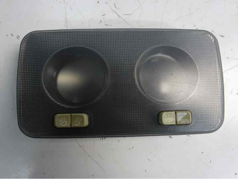 Recambio de luz interior para alfa romeo 156 (116) 1.9 jtd cat referencia OEM IAM   