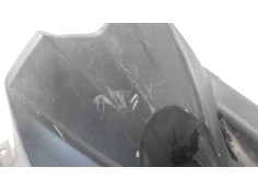 Recambio de guardabarros trasero para kawasaki z 800 z 800 referencia OEM IAM 350230343   2