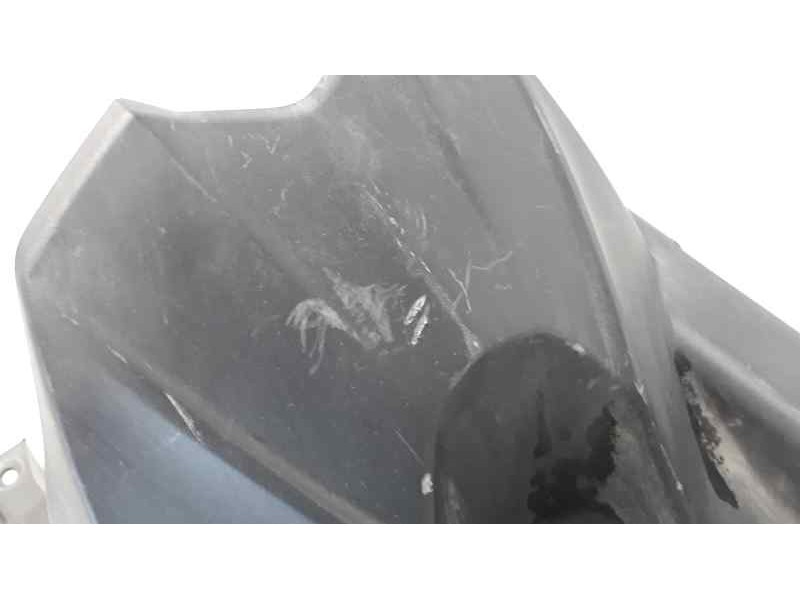 Recambio de guardabarros trasero para kawasaki z 800 z 800 referencia OEM IAM 350230343  