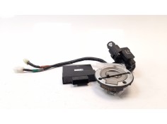 Recambio de conmutador de arranque para yamaha mt-07 referencia OEM IAM BATW82501100   2