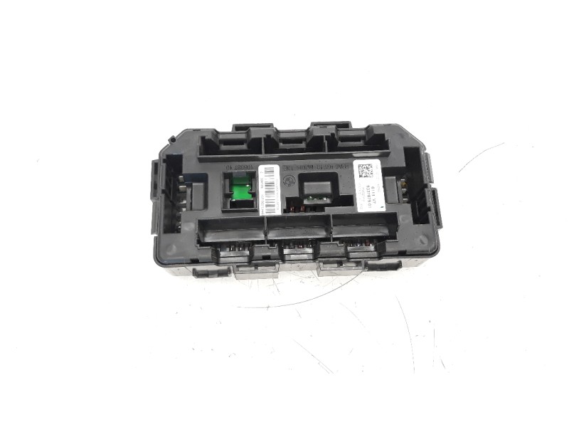 Recambio de caja reles / fusibles para bmw serie 1 lim. (f20) 2.0 turbodiesel referencia OEM IAM 933787901  