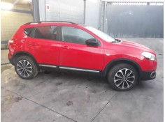NISSAN QASHQAI (J10)