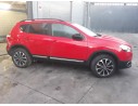 NISSAN QASHQAI (J10)