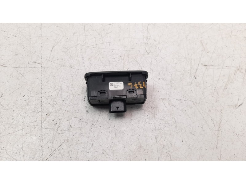 Recambio de mando elevalunas trasero izquierdo para volvo xc60 referencia OEM IAM 31433408  