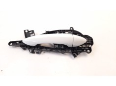 MANETA EXTERIOR TRASERA DERECHA 13506795 