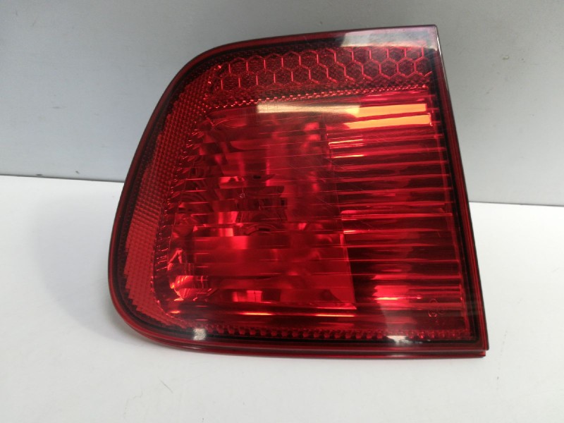 Recambio de piloto trasero izquierdo para seat ibiza (6k1) stella referencia OEM IAM 6K6945107  