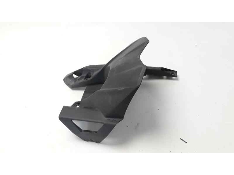 Recambio de guardabarros trasero para kawasaki z 800 z 800 referencia OEM IAM 350230343  