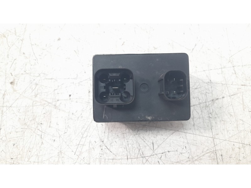 Recambio de caja precalentamiento para fiat tipo ii (356) sedan 1.6 jtdm 16v referencia OEM IAM 55250747  