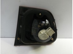 Recambio de piloto trasero izquierdo para seat ibiza (6k1) stella referencia OEM IAM 6K6945107   2