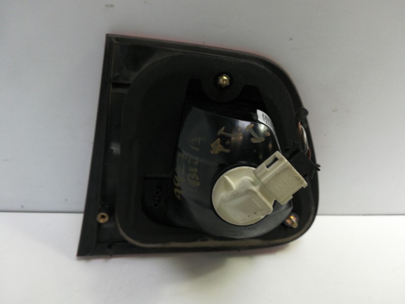 Recambio de piloto trasero izquierdo para seat ibiza (6k1) stella referencia OEM IAM 6K6945107  