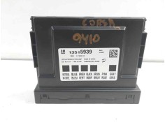 MODULO ELECTRONICO 13515939 13515939 F00HJ01694