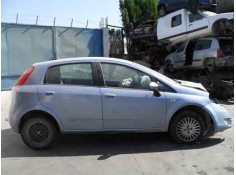 fiat grande punto (199) del año 2006