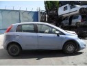 FIAT GRANDE PUNTO (199)