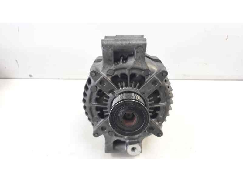 Recambio de alternador para bmw serie 3 coupe (e92) 320i referencia OEM IAM 7550468 ALF450304 ADAN1040
