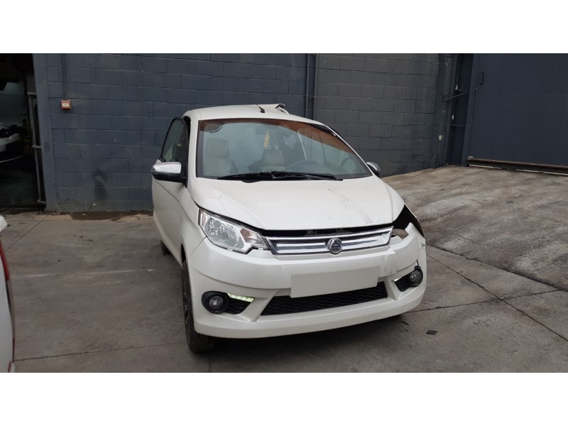 aixam uv/51/af0a del año 2018