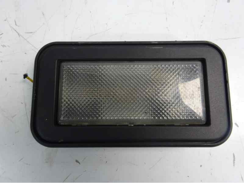 Recambio de luz interior para fiat scudo (222) referencia OEM IAM   