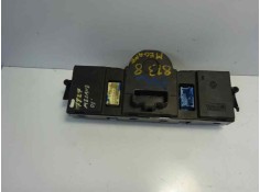 Recambio de mando climatizador para renault megane ii berlina 3p 1.9 dci diesel referencia OEM IAM    2