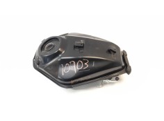 Recambio de deposito combustible para yamaha mt-07 referencia OEM IAM BAT2411000   2