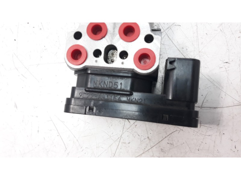 Recambio de abs para honda cb 650r referencia OEM IAM 57110MKND51  