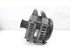 Recambio de alternador para bmw serie 3 coupe (e92) 320i referencia OEM IAM 7550468 ALF450304 ADAN1040 2
