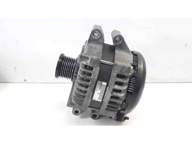 Recambio de alternador para bmw serie 3 coupe (e92) 320i referencia OEM IAM 7550468 ALF450304 ADAN1040
