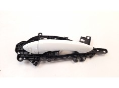 MANETA EXTERIOR TRASERA IZQUIERDA 13506795 