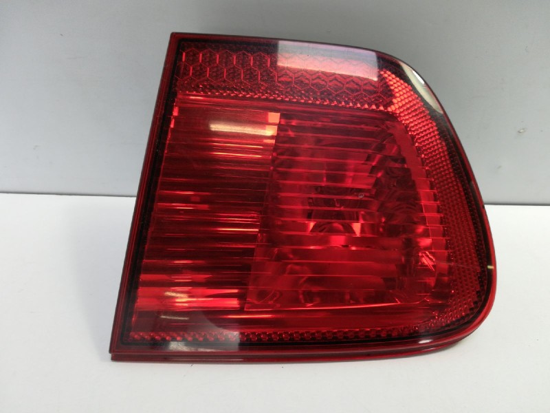 Recambio de piloto trasero derecho para seat ibiza (6k1) stella referencia OEM IAM 6K6945092  