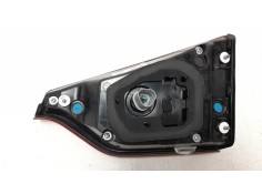 Recambio de piloto trasero izquierdo interior para ssangyong rexton limited 4x4 referencia OEM IAM 8360336000   2